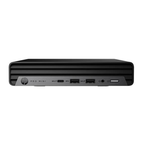 Obrázok pre Komputer PC HP Pro 400 G9 Mini i5-14500T/16GB/SSD512GB/UHD770/W11 PRO 3Y