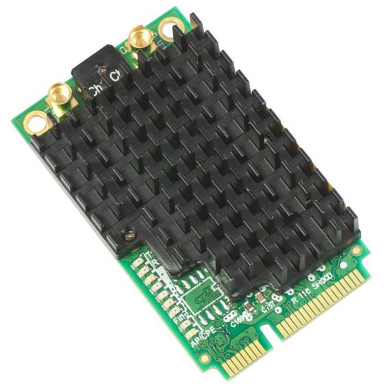 Obrázok pre Mikrotik R11E-5HACD síťová karta Interní RF bezdrátový
