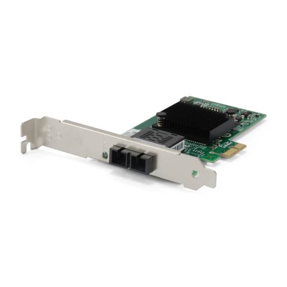 Obrázok pre LevelOne GNC-0200 síťová karta Interní Vlákno 1000 Mbit/s