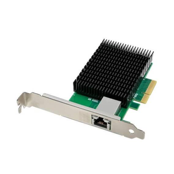 Obrázok pre LevelOne GNC-0210 síťová karta Interní Ethernet 10000 Mbit/s