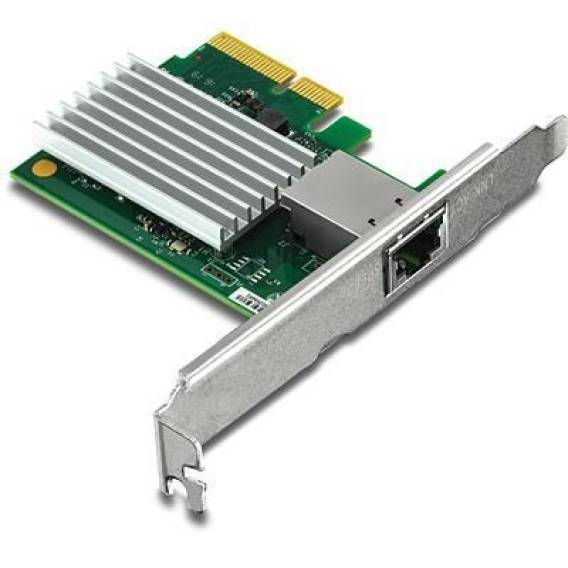 Obrázok pre Trendnet TEG-10GECTX síťová karta Interní Ethernet 10000 Mbit/s