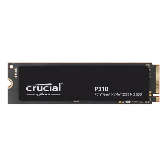 Obrázok pre Crucial P310 4 TB M.2 PCI Express 4.0 NVMe