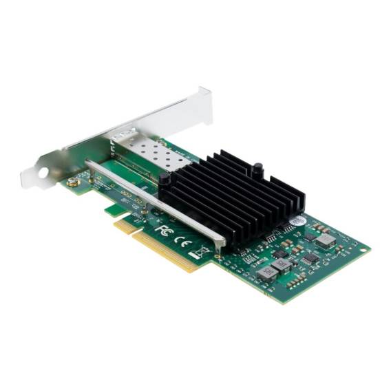 Obrázok pre Inter-Tech ST-7211 Interní Vlákno 10000 Mbit/s