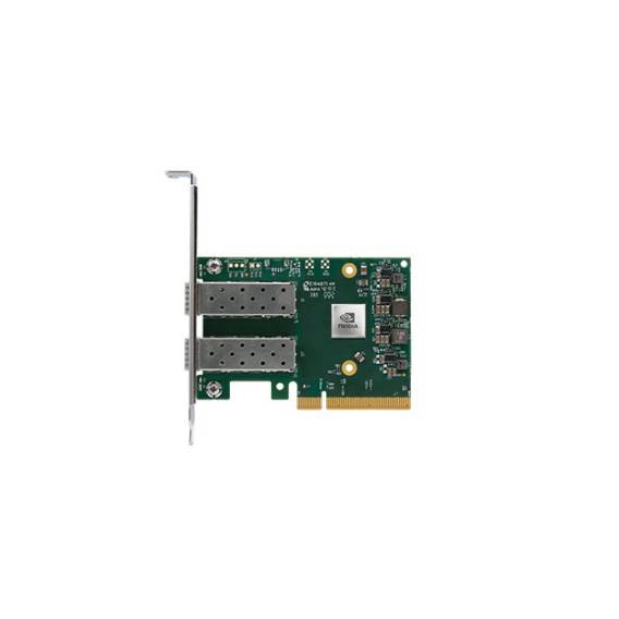 Obrázok pre Nvidia ConnectX-6 Lx EN Interní Vlákno 25000 Mbit/s