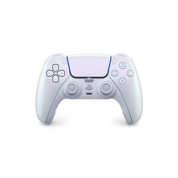 Obrázok pre Sony Interactive Entertainment S1000044424 herní ovladač Perleťová Bluetooth/USB Gamepad Analogový/digitální PlayStation 5, iOS