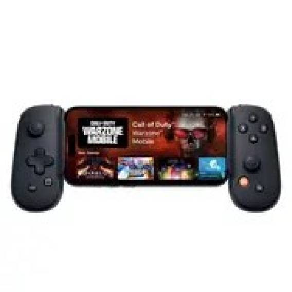 Obrázok pre Backbone One for iPhone PlayStation Edition Bílá Lightning Gamepad PC, Playstation, Xbox, iOS