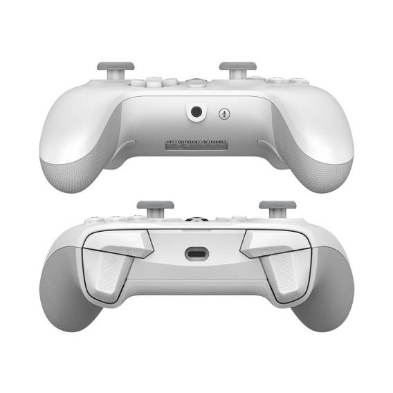 Obrázok pre GameSir G7 HE Bílá USB Gamepad Xbox One S, Xbox One X, Xbox Series S, Xbox Series X