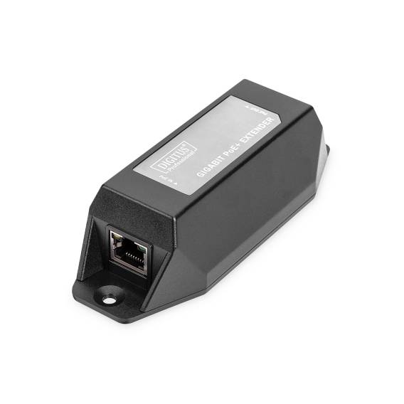 Obrázok pre Digitus DN-95123 PoE adaptér Gigabit Ethernet