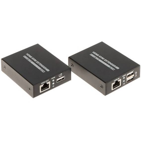 Obrázok pre Extender HDMI+USB-EX-70-4K-PRO