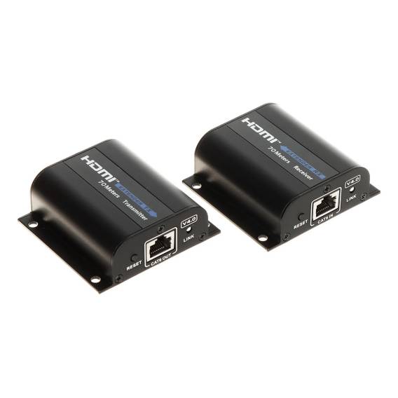 Obrázok pre Extender HDMI EX 6IR V4