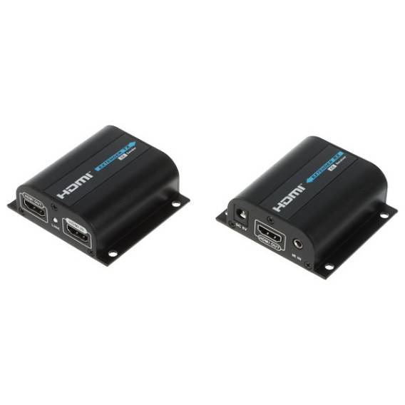 Obrázok pre HDMI Extender with Splitter SP-EX-6IR-V4