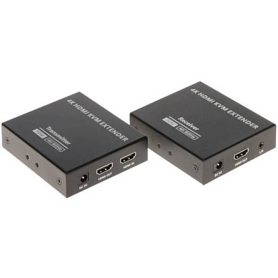 Obrázok pre HDMI+USB Extender