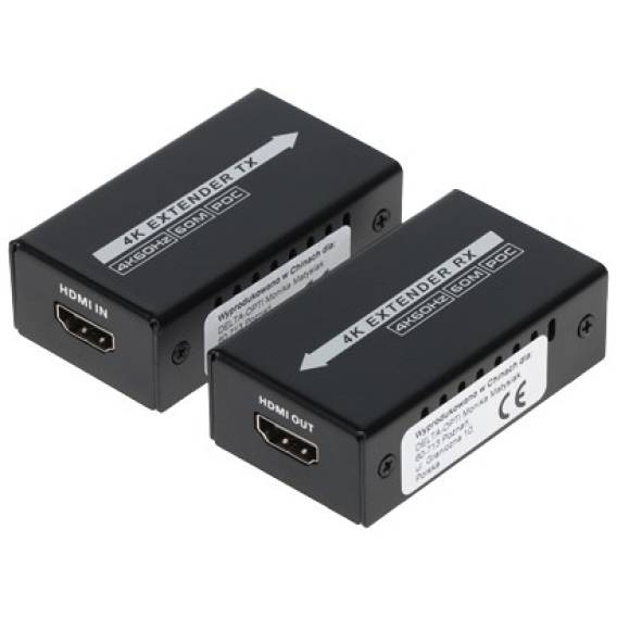 Obrázok pre EXTENDER HDMI-EX-60-4K-MINI