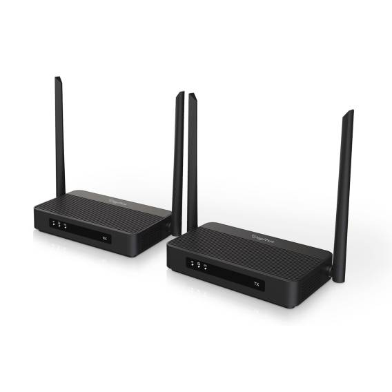 Obrázok pre Digitus DS-55360 KVM prodlužovací kabel Vysílač a přijímač