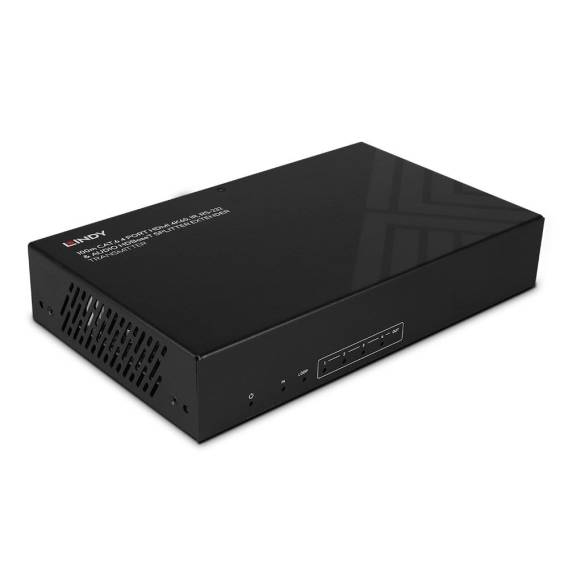 Obrázok pre Lindy 38355 videorozdělovač HDMI