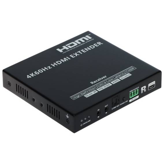 Obrázok pre HDMI Extender Receiver