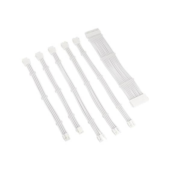 Obrázok pre Kolink COREADEPT-EK-WHT interní napájecí kabel 0,35 m
