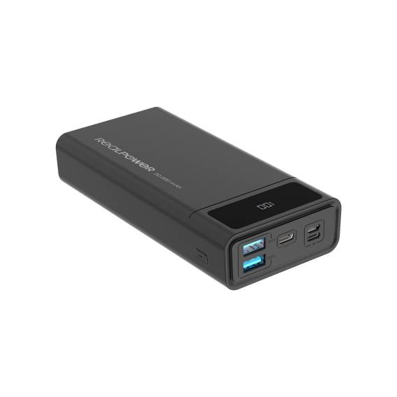 Obrázok pre RealPower PB-20k PD 20000 mAh Černá