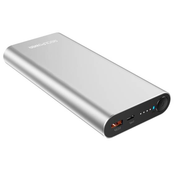 Obrázok pre RealPower PB-20000PD Pro 20000 mAh Hliník