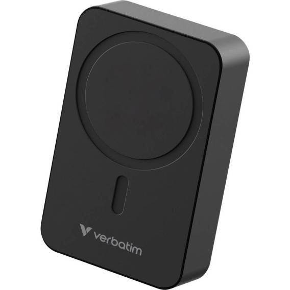 Obrázok pre Verbatim Charge 'n' Go Essentials 20000 mAh Bezdrátové nabíjení Černá