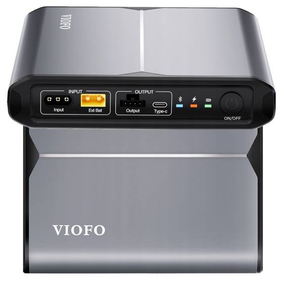 Obrázok pre VIOFO powerbank BP100