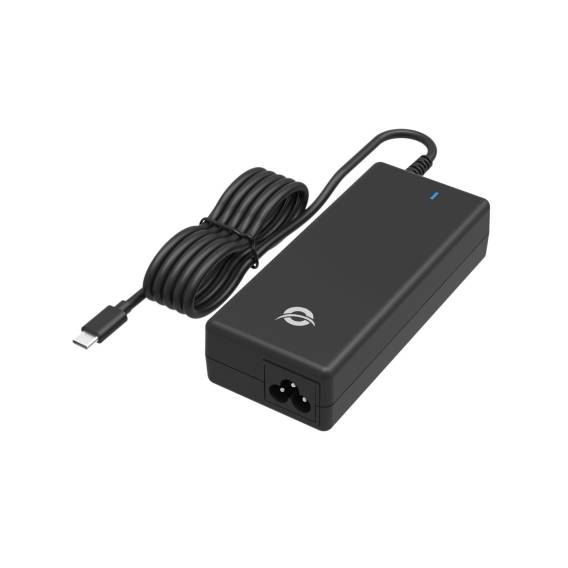 Obrázok pre Conceptronic OZUL03BE zdroj/transformátor Vnitřní 100 W Černá