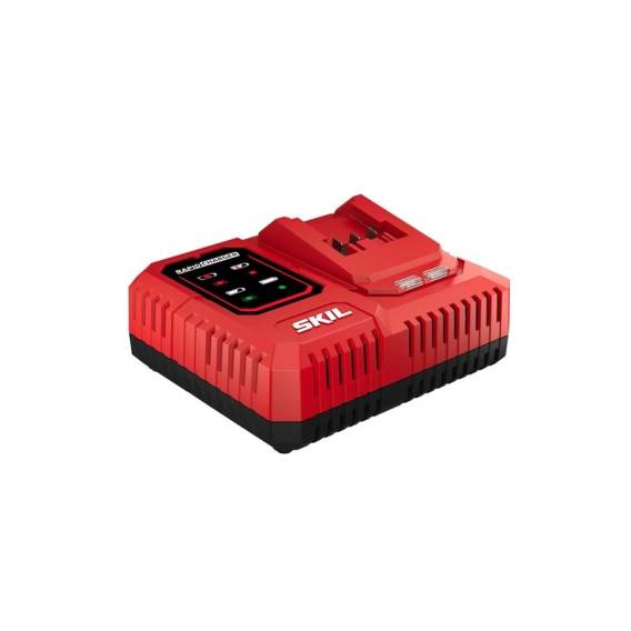 Obrázok pre FAST CHARGER 3123AA 6 AMP