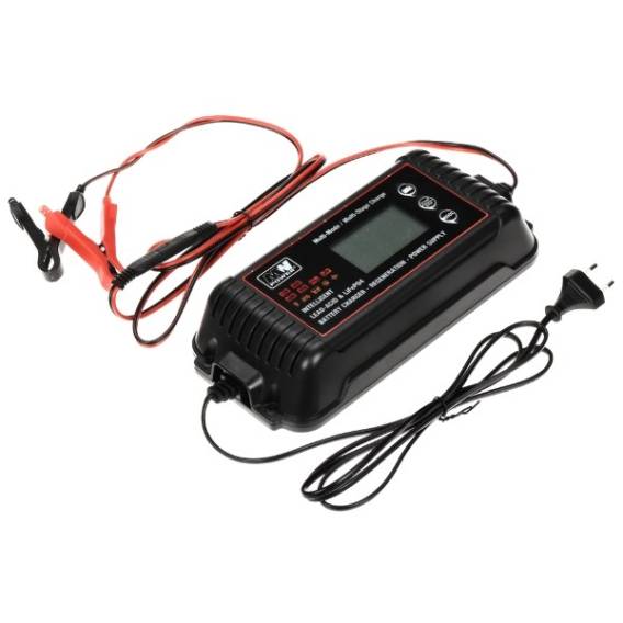 Obrázok pre ŁADOWARKA MW-SC10E MW POWER