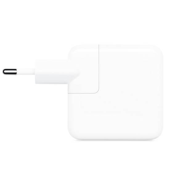 Obrázok pre Apple MW2G3ZM/A nabíječka na PDA/mobilní telefon Univerzální Bílá AC Vnitřní
