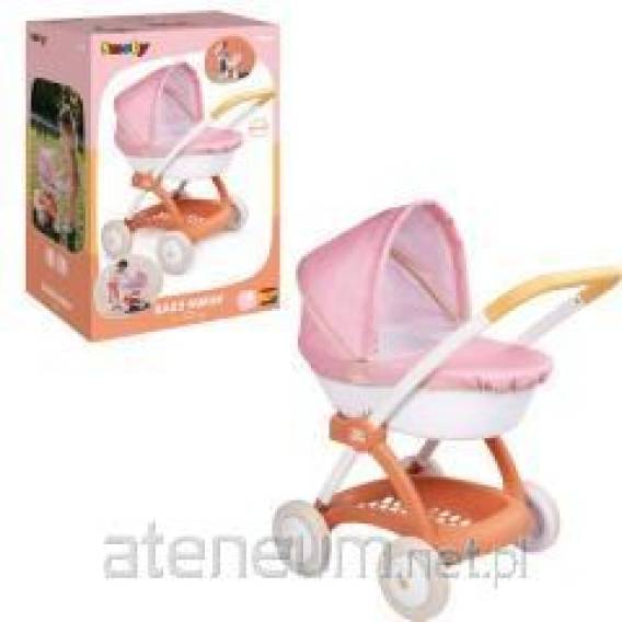 Obrázok pre Baby Nurse Stroller