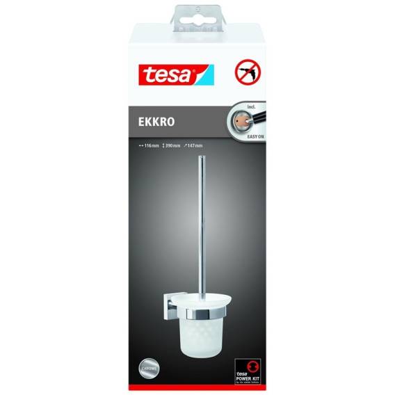 Obrázok pre TOILET BRUSH TESA EKKRO 40233
