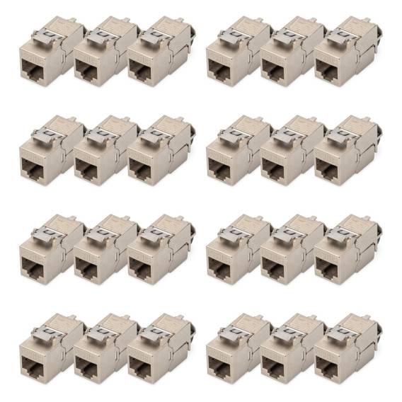 Obrázok pre Digitus DN-93619-24 keystone modul