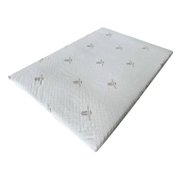 Obrázok pre MATTRESS TOPPER MASTERJERO 140X200X5