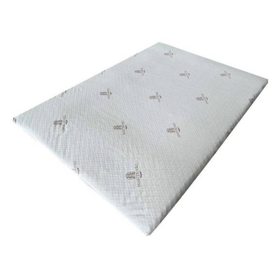 Obrázok pre MATTRESS TOPPER MASTERJERO 160X200X5