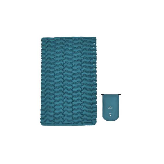 Obrázok pre Mattress NATUREHIKE pillow double cnk2550ws020