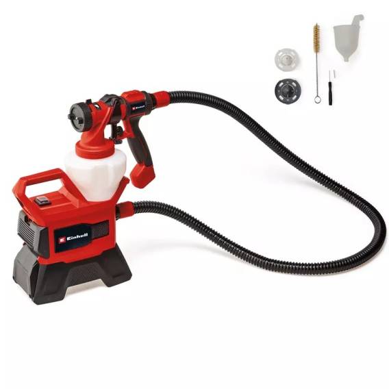 Obrázok pre Einhell TE-SY 18/90 Li-Solo 1,2 l