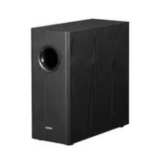Obrázok pre Edifier T5S Černá Aktivní subwoofer 70 W