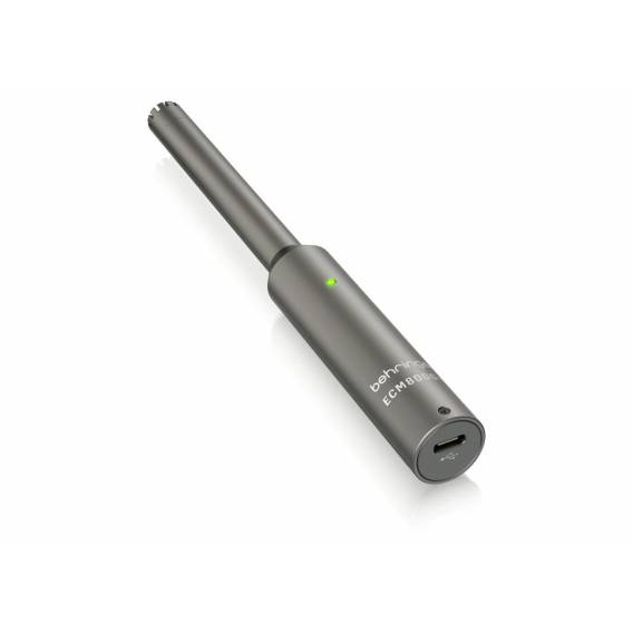 Obrázok pre Behringer ECM8000-U Mikrofon pomiarowy USB