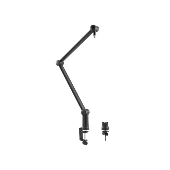 Obrázok pre LogiLink ZUB microphone poor Pro black