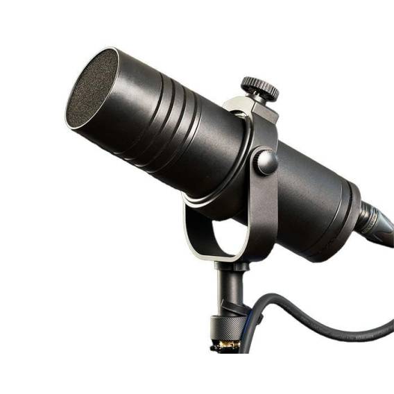 Obrázok pre Aston Microphones Stealth Broadcast Microphone
