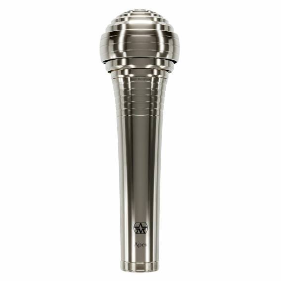 Obrázok pre Aston Microphones Apex Glass Mikrofon wokalowy dynamiczny