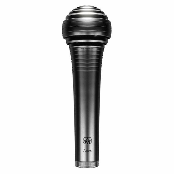 Obrázok pre Aston Microphones Apex Storm Mikrofon wokalowy dynamiczny