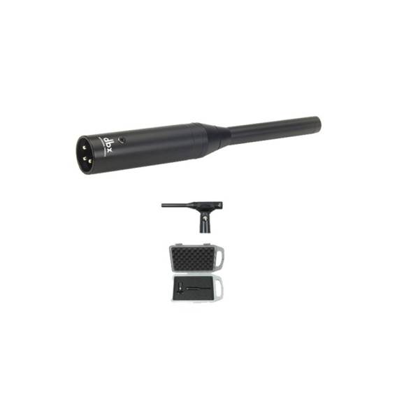 Obrázok pre Measurement Microphone dbx RTA-M