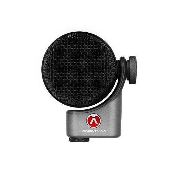 Obrázok pre Austrian Audio OC-B6 - Wielkomembranowy mikrofon pojemościowy