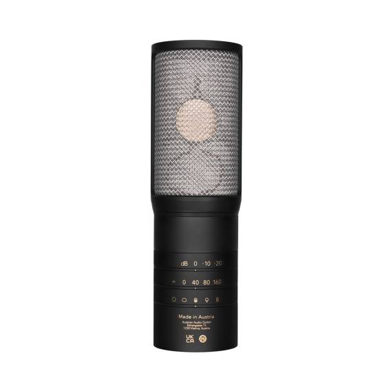 Obrázok pre Microphone - Austrian Audio OC-S10 Studio Set