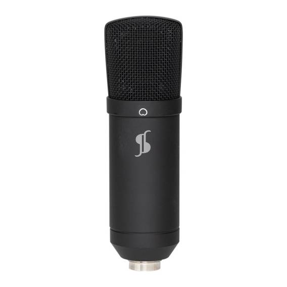 Obrázok pre STAGG SUM45 Set - Sada USB mikrofonu obsahující mikrofon, stojan, odpružený držák, pop filtr a USB kabel