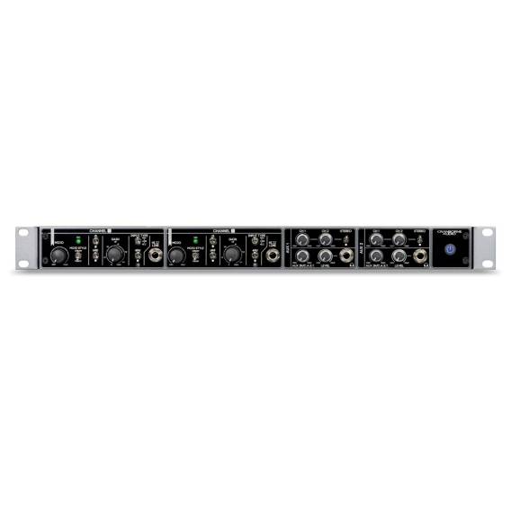 Obrázok pre Cranborne Audio Camden EC2 - Mic preamp, 19U rack