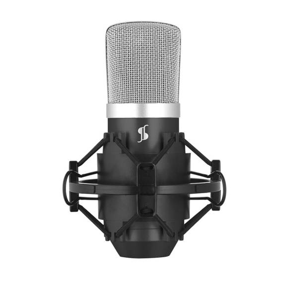 Obrázok pre Stagg SUM40 - kondenzátorový USB mikrofon