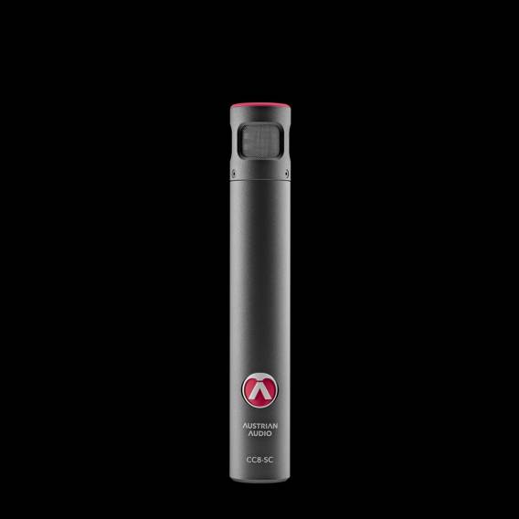 Obrázok pre Austrian Audio CC8-SC condenser mic