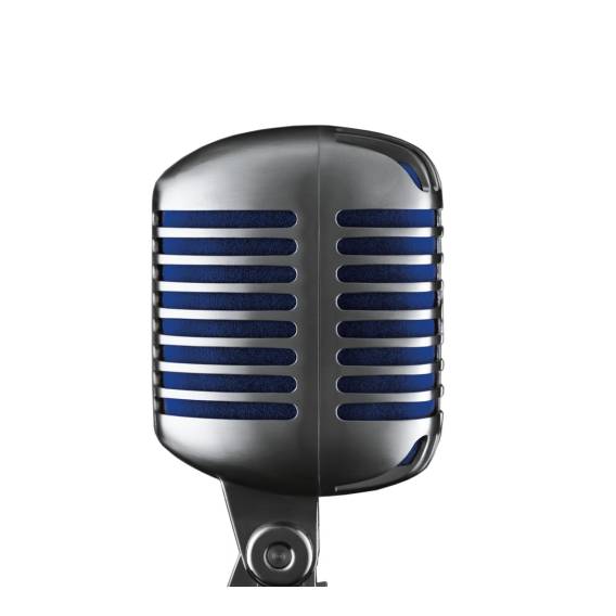 Obrázok pre Shure SUPER55 Šedá Studiový mikrofon